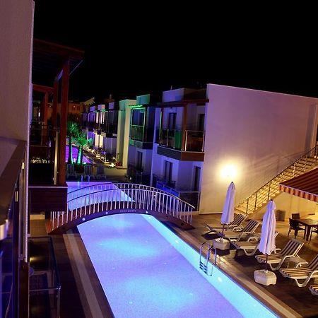 Siesta Garden Apart Hotel Turgutreis Luaran gambar
