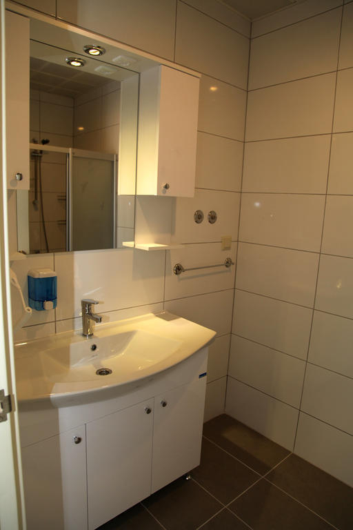 Siesta Garden Apart Hotel Turgutreis Bilik gambar